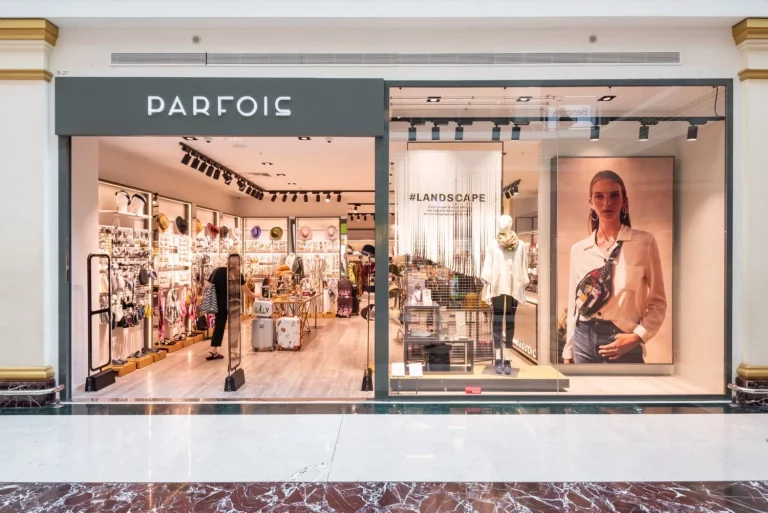 El bolso de Parfois que parece de firma, pero cuesta menos de 30€ y nadie se dará cuenta
