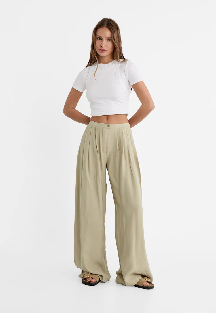 pantalones