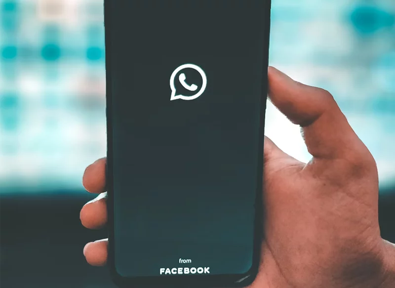 ¿CÓMO FUNCIONA LA ESTAFA 'AGRÉGAME A WHATSAPP'?