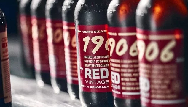 El toque español que hace de la 1906 la mejor Lager del mundo 2 Moncloa Un futuro brillante para la cerveza española