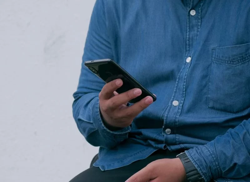 MOVISTAR, AFECTADA POR UNA ESTAFA