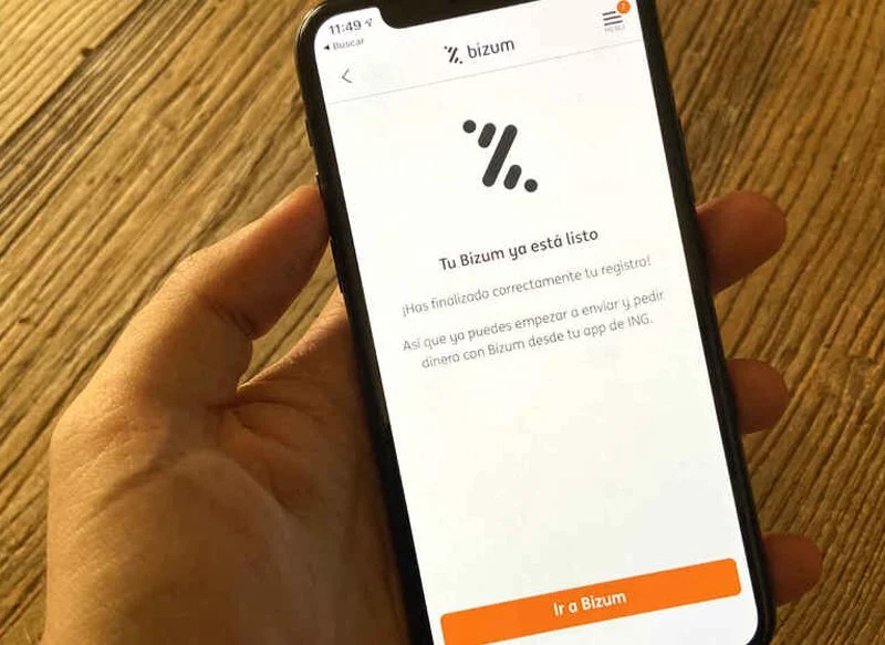 BIZUM, UN MÉTODO DE PAGO HABITUAL EN ESPAÑA
