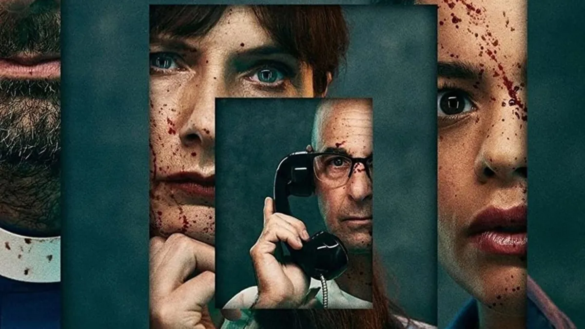 4 capítulos y un giro inesperado: la miniserie de Netflix que te dejará sin aliento