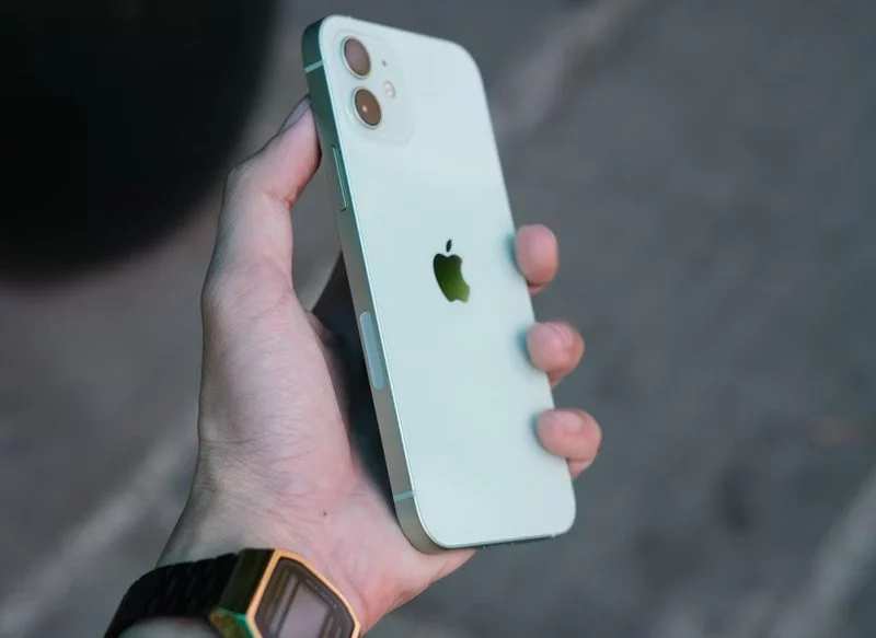 CÓMO PROTEGER EL IPHONE FRENTE A LOS CIBERDELINCUENTES