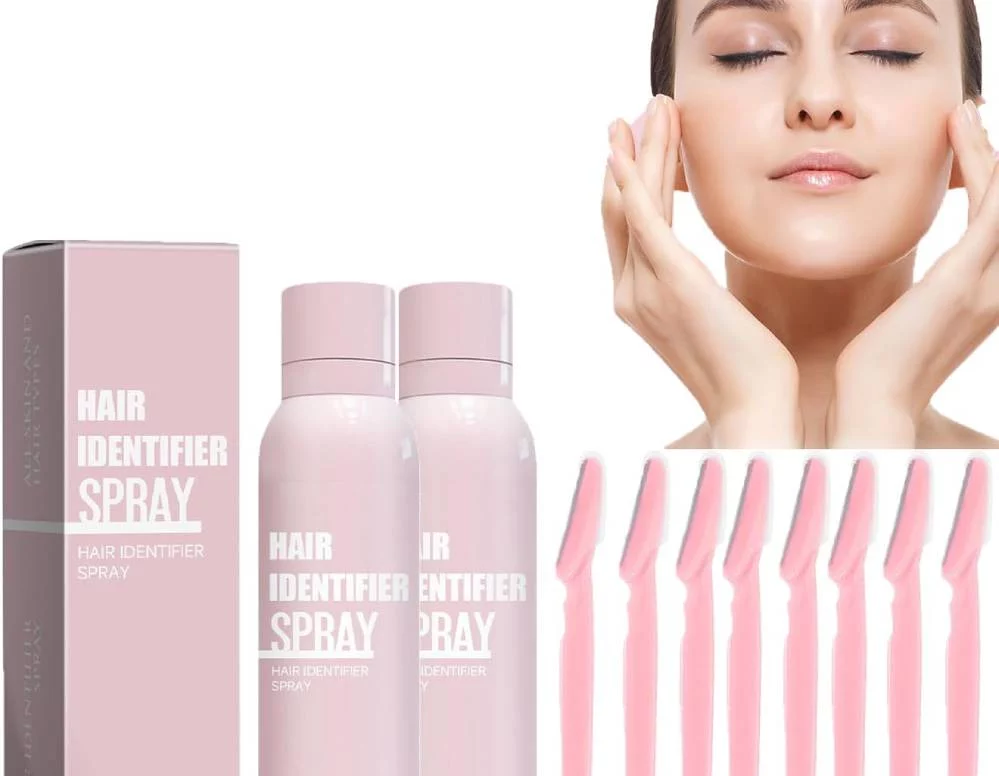 Identificador de vello en Amazon: cara perfecta por menos de 15 euros 1 Moncloa Las consecuencias en la salud de este producto de Amazon