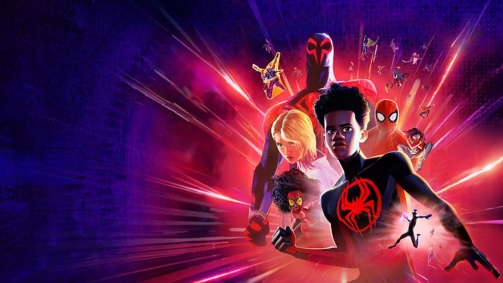 La magia de Marvel llega a Movistar Plus con la peli que revolucionó la animación con su estilo 1 Moncloa El viaje multiversal de Miles Morales que logró convertirse en toda una sensación animada de verano en Movistar Plus