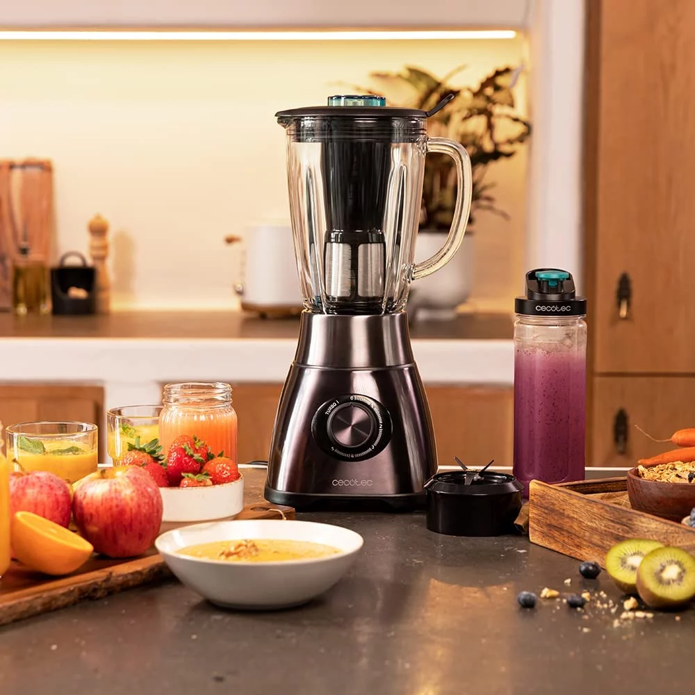 Cocina sin cables: la batidora que arrasa en Aldi ahora por menos de 30 euros 1 Moncloa Batidora de mano de Aldi