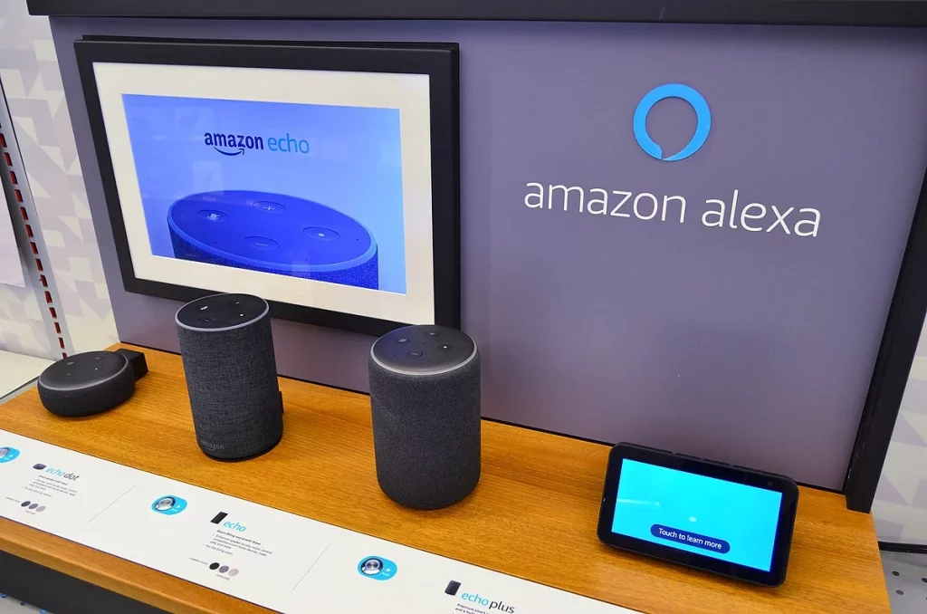 Alexa con IA: Cómo funcionará y cuánto costará 1 Moncloa Por qué Alexa incorporaría inteligencia artificial