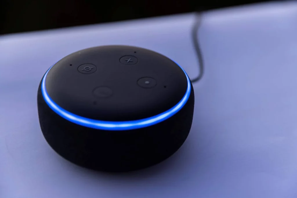 Alexa con IA: Cómo funcionará y cuánto costará 2 Moncloa Cuáles funciones integraría la próxima versión de Alexa