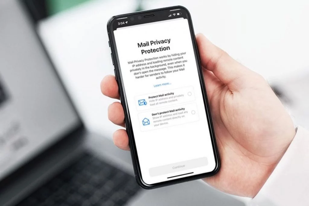 La IA revoluciona Apple Mail y lo convierte en una alternativa real a Gmail 2 Moncloa La herramienta de reducción de interrupciones