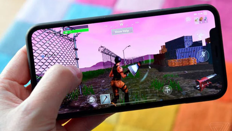 Fortnite aterriza sin coste en iPhone y iPad: descarga y empieza a jugar ahora 1 Moncloa Por qué Fortnite se fue de iPhone y iPad