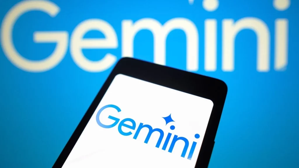 Todo lo que puedes hacer con Gemini Live, la forma más avanzada de interactuar con la IA 2 Moncloa ¿Cómo se usa Gemini Live?