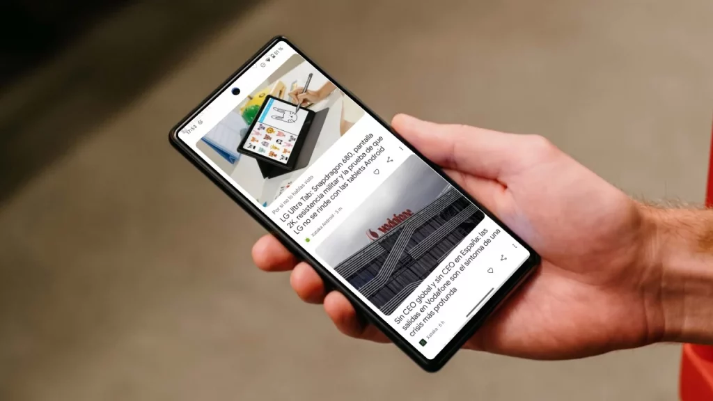 Google modifica para siempre la manera de sacar fotos: esta es la nueva función agrega personas con Inteligencia Artificial 2 Moncloa Cómo activar ‘Add me’ en Pixel 9