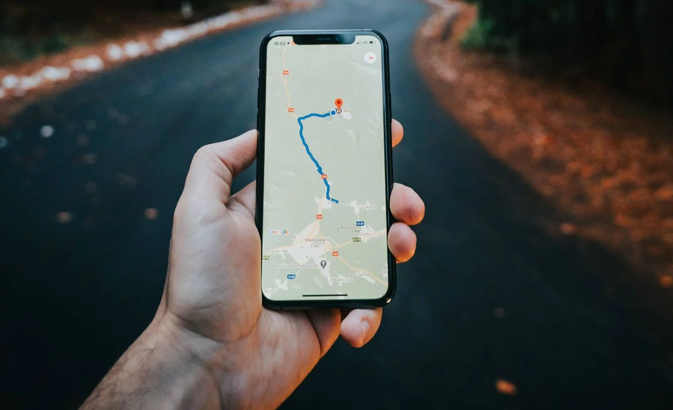 calibrar-google-maps No estás donde crees: aprende a calibrar Google Maps en Android y iPhone