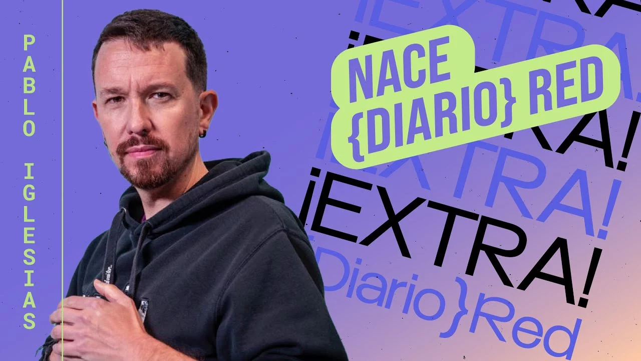 Iglesias Podemos
