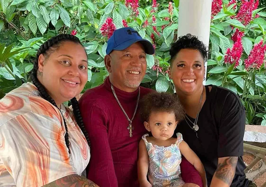 Dos amigas se hacen un test de ADN por broma y revelan un secreto sorprendente 1 Moncloa El secreto de las dos amigas que hicieron un ADN en broma