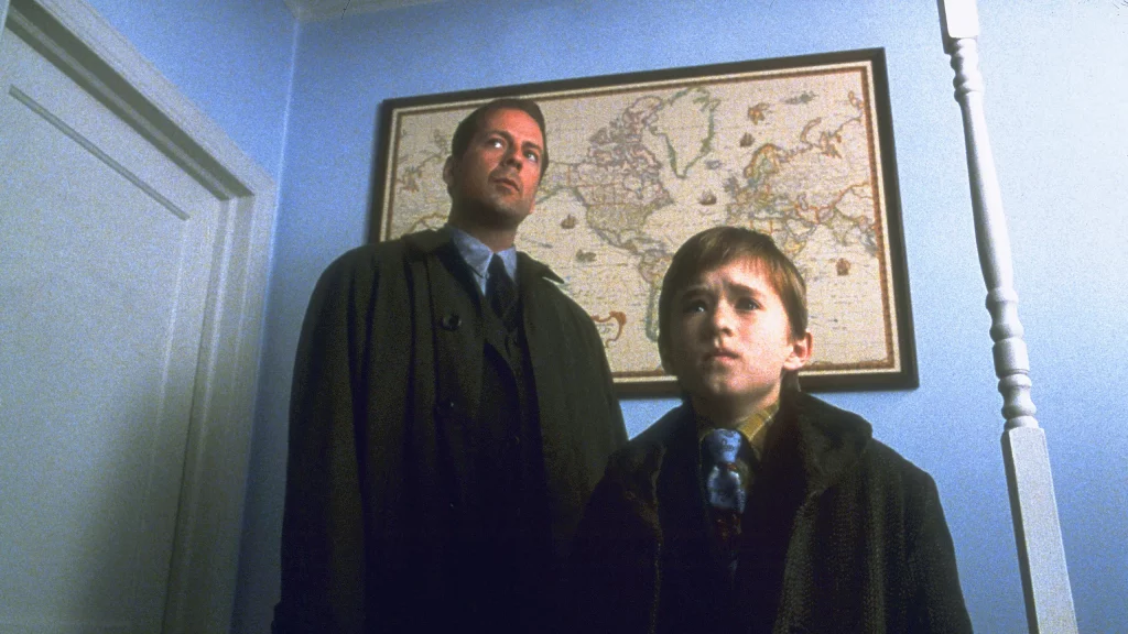 Esta espeluznante película de terror cumple 25 años y la puedes ver en Disney+ 1 Moncloa película