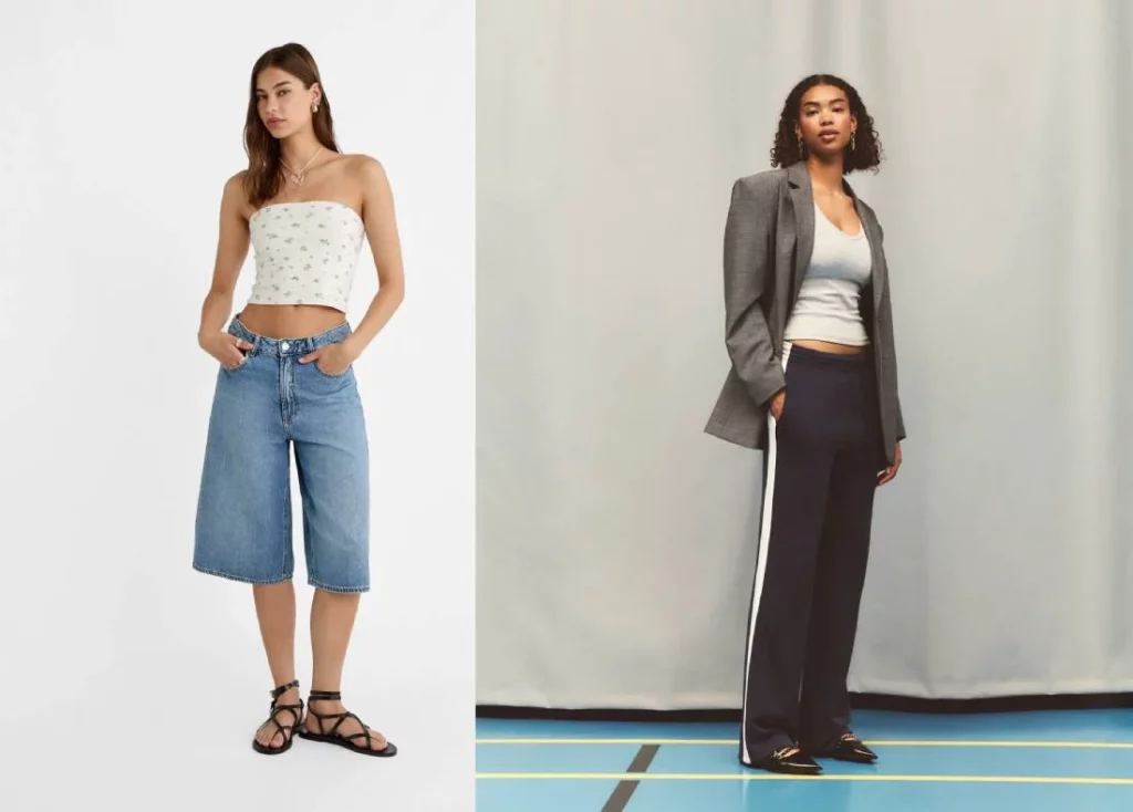 Stradivarius tiene los pantalones que vas a amar lo que queda del verano y otoño 2 Moncloa Proyecto nuevo Moncloa