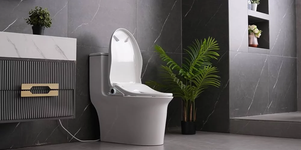 Los inodoros con IA que protegen tu salud y aseguran una higiene impecable 1 Moncloa Cómo son los inodoros que usan inteligencia artificial