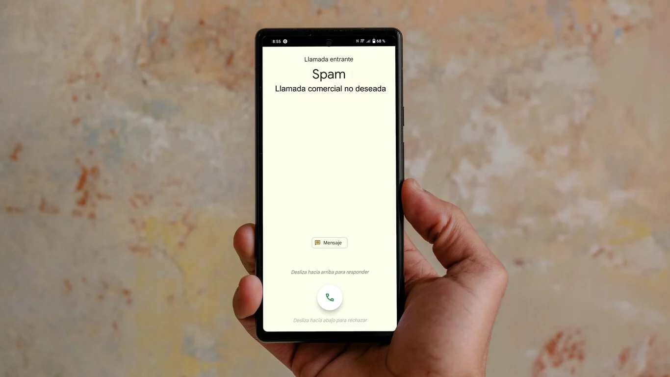 Si recibes esta llamada de tu banco, la OCU te aconseja estar alerta