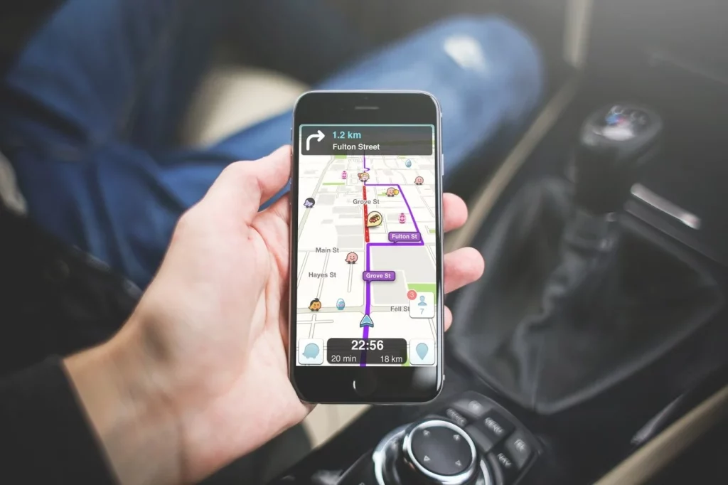 Waze presenta una función exclusiva que Google Maps no tiene y que usa la Policía 1 Moncloa Una función controversial