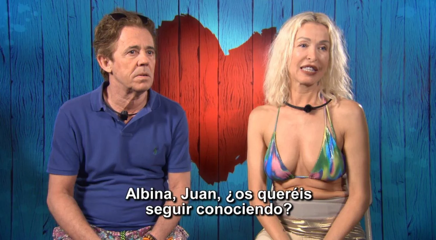 ‘First Dates Hotel’ recibe una visita muy especial del mundo de la política