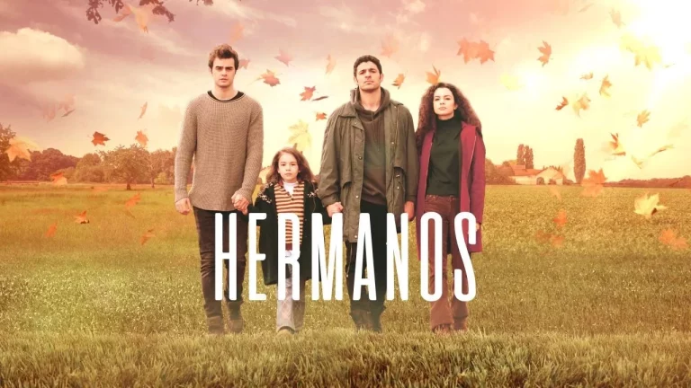 La devastadora despedida de Asiye en ‘Hermanos’ en Antena 3