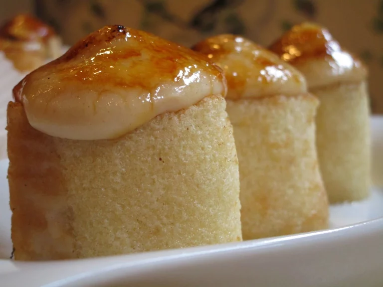 Preparar estos piononos es la mejor opción para sorprender a tus invitados