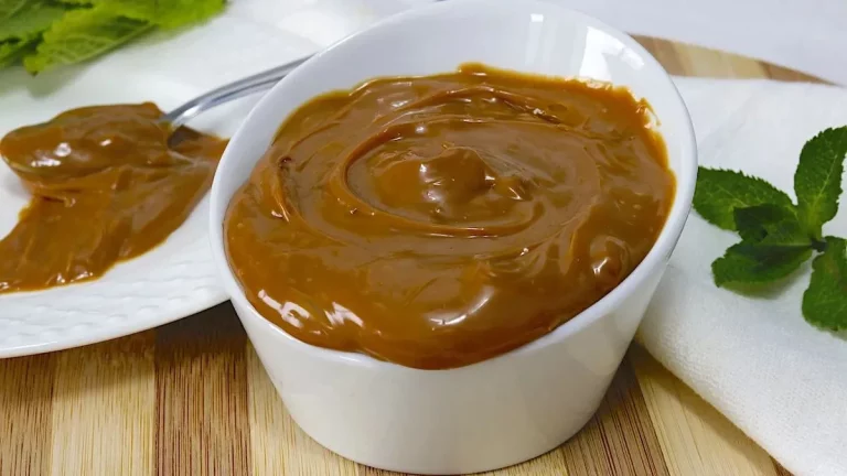 Aprende a hacer el complemento perfecto para tus galletas: dulce de leche