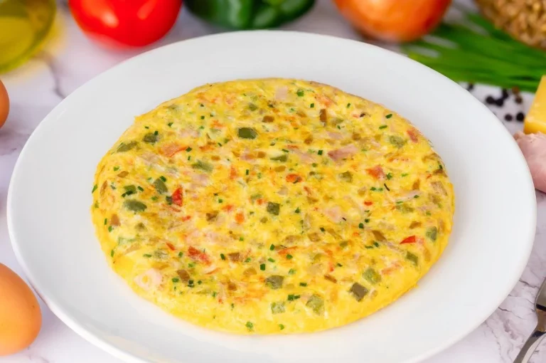 Este aperitivo con huevo que puedes hacer en 10 minutos será la sensación