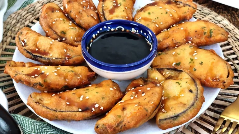 Aprende a hacer esta receta típica de la cocina cordobesa: berenjenas califales Aprende a hacer esta receta típica de la cocina cordobesa: berenjenas califales