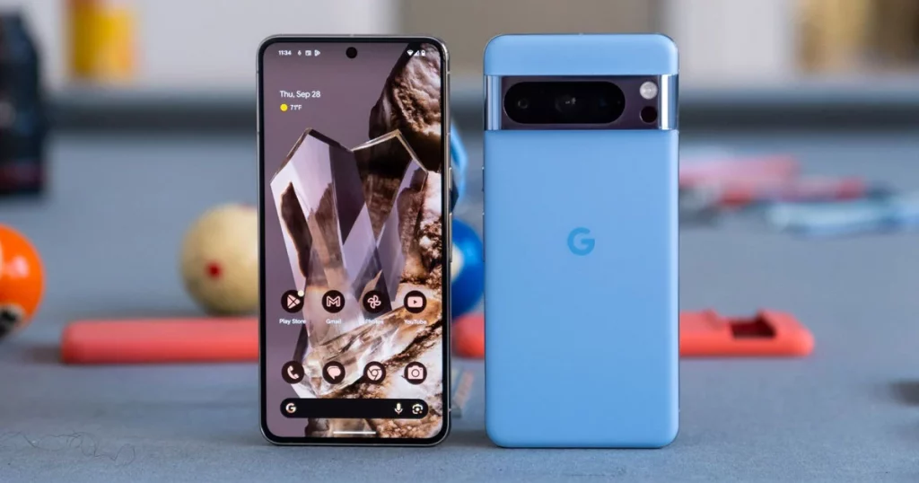 Google modifica para siempre la manera de sacar fotos: esta es la nueva función agrega personas con Inteligencia Artificial 1 Moncloa Cuando usar ‘Add me’ en Google Pixel 9