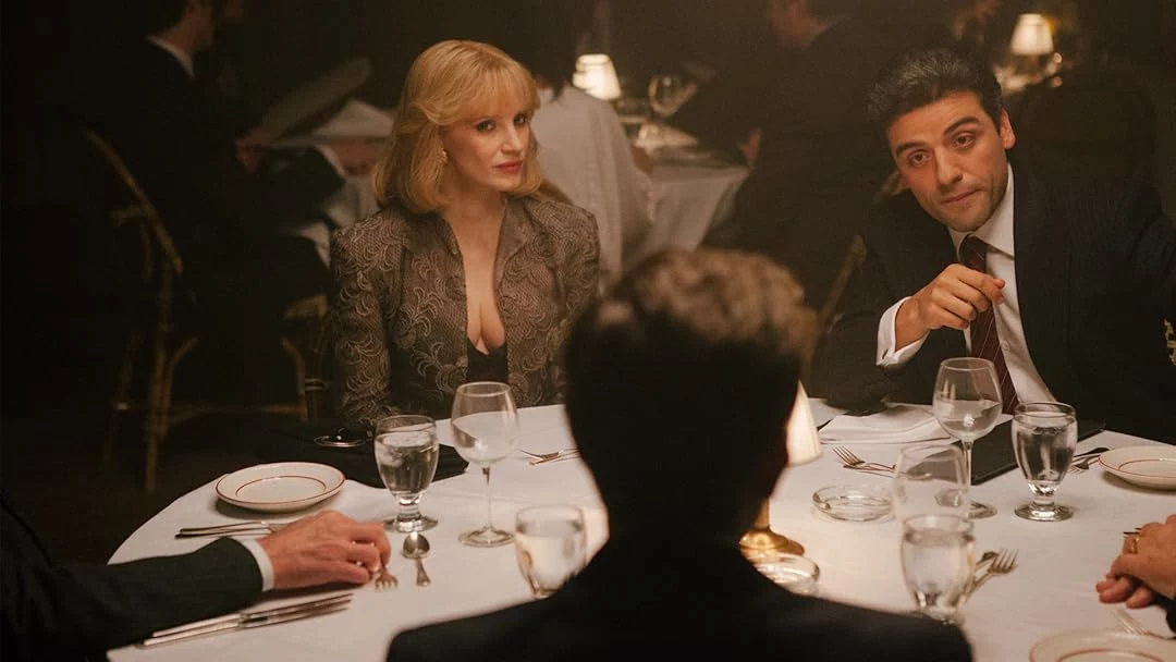 Es uno de los thrillers criminales más destacados de la década y ahora está en Prime Video 1 Moncloa Oscar Issac llena de violencia al catálogo español de Prime Video