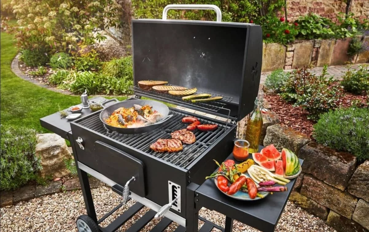 barbacoa-con-carbon-de-Lidl-3