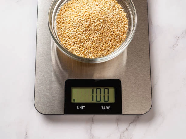 La báscula de cocina más deseada está en Amazon por solo 8 euros