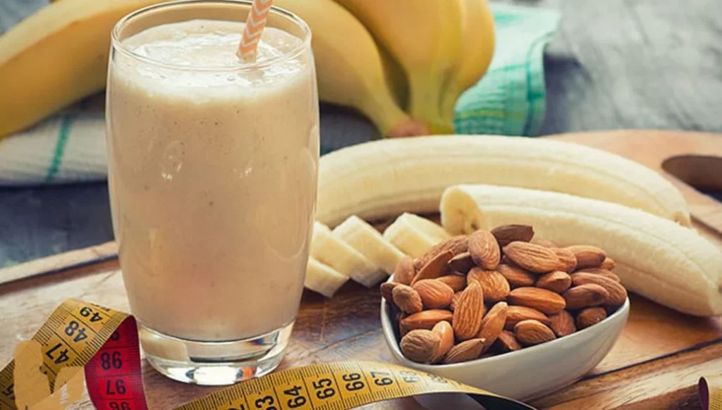 El batido proteico de Hércules: Cómo ganar músculo en 5 días 1 Moncloa Así puedes preparar el batido proteico de Hércules