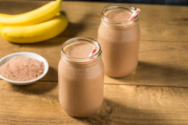 Cómo preparar un batido de proteína en solo 5 minutos para energía todo el día Cómo preparar un batido de proteína en solo 5 minutos para energía todo el día