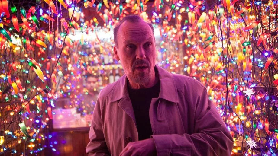 La joya de Disney+ que equilibra drama y diversión, y tiene 4 Óscars 1 Moncloa Michael Keaton llega a Disney Plus con una ficción muy similar a su vida