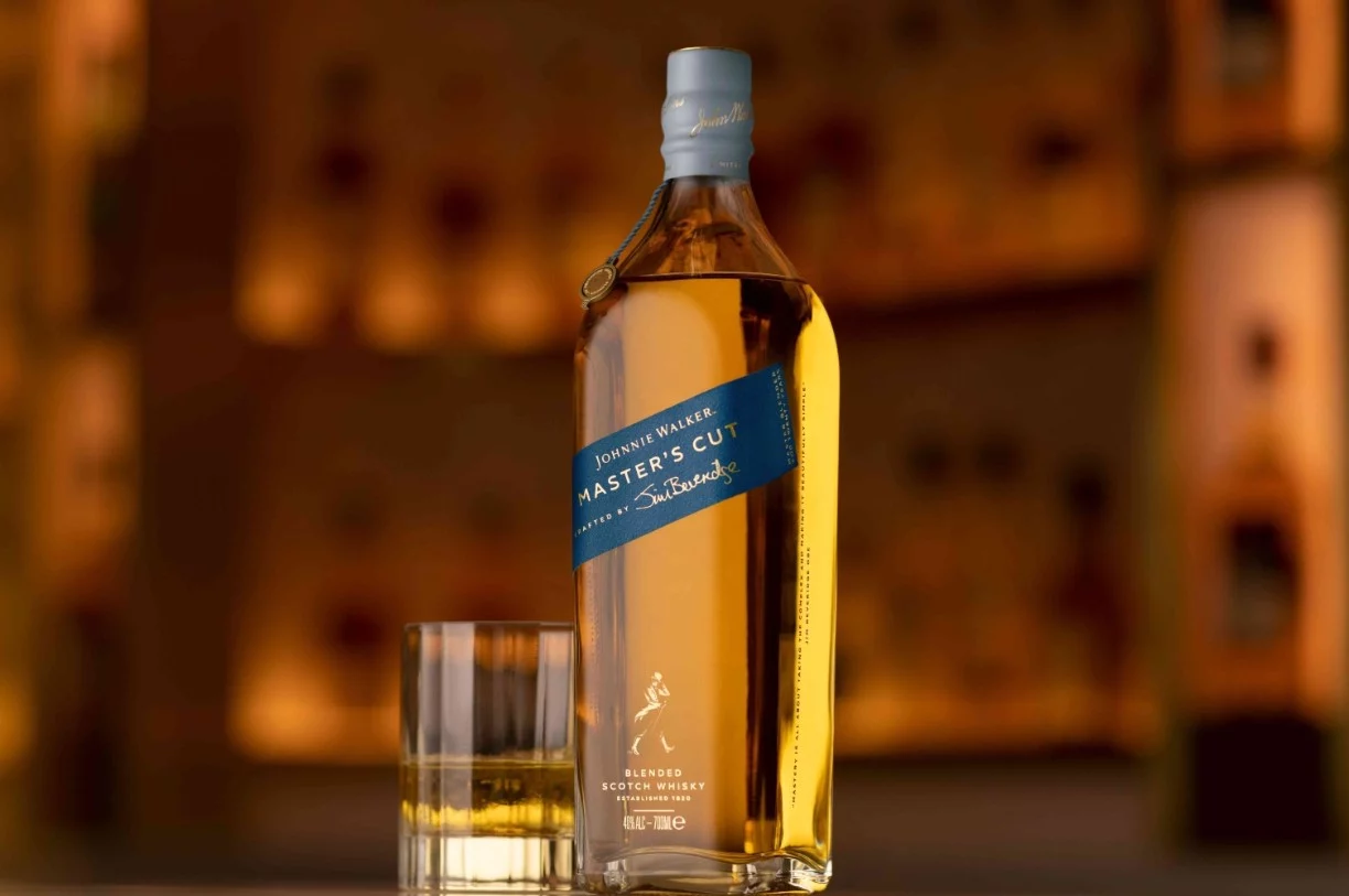 Un whisky con historia a buen precio en Mercadona Un whisky con historia a buen precio en Mercadona