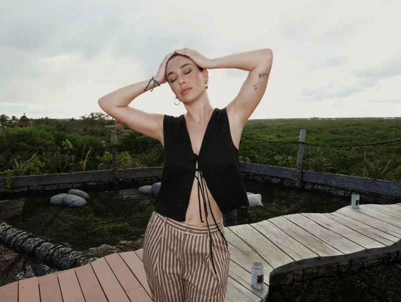 Este es el alimento que Blanca Suárez elige para romper el ayuno y eliminar la inflamación 1 Moncloa El alimento secreto de Blanca Suárez