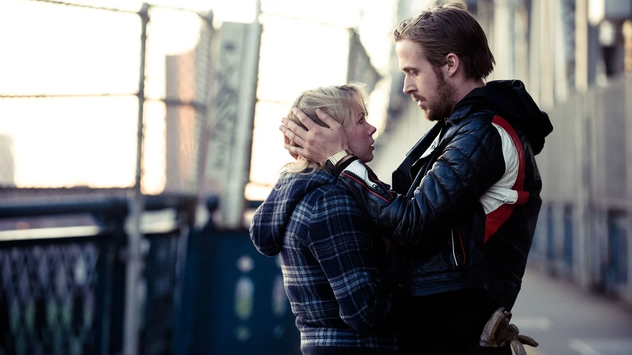 Si no quieres enamorarte esta película te confirmará que la soledad a veces es lo mejor 1 Moncloa La película de Ryan Gosling y Michelle Williams que refleja un gran drama matrimonial