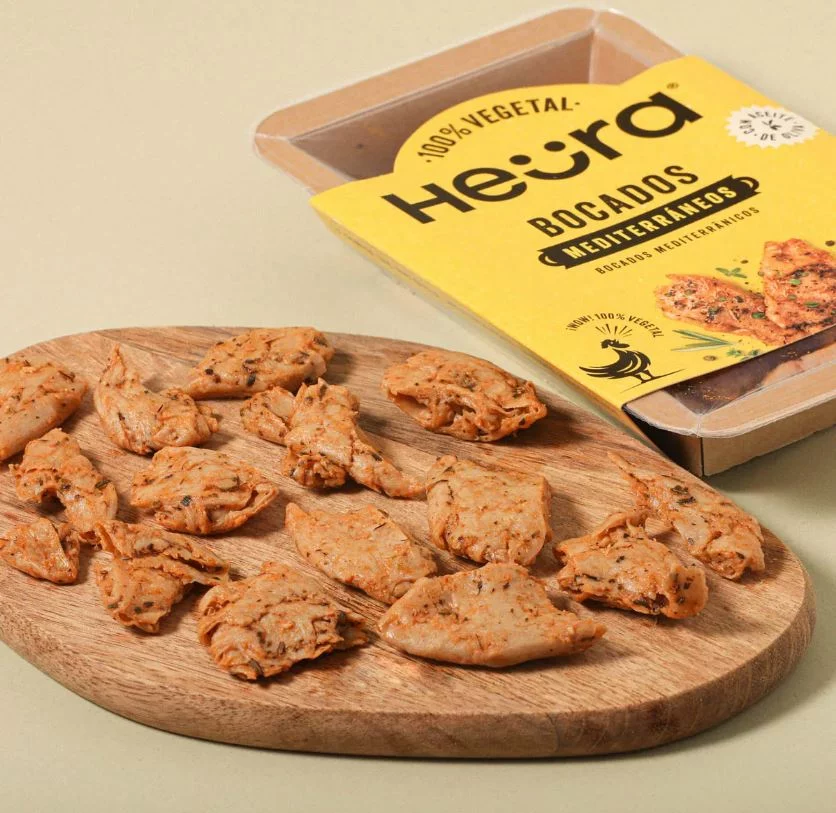 Aumenta tu masa muscular con el snack de Lidl, el elegido por los deportistas 1 Moncloa Incrementa masa muscular con los beneficios de este producto