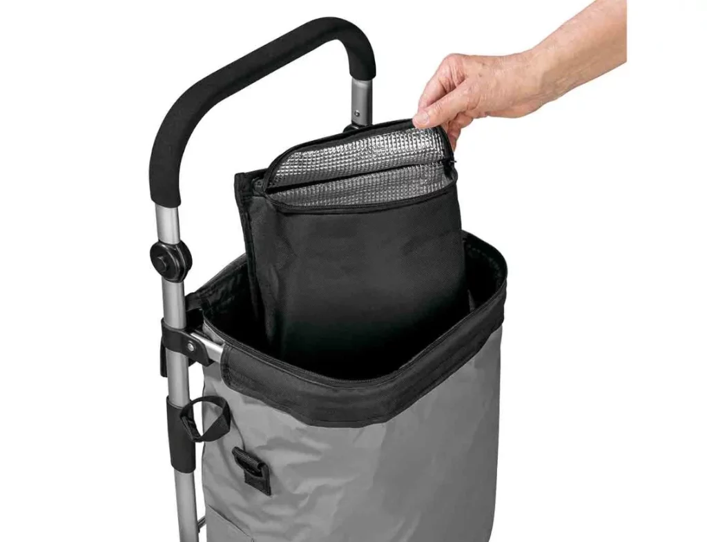 El producto de Lidl que cambiará tu forma de hacer las compras 2 Moncloa Una opción inteligente para el día a día