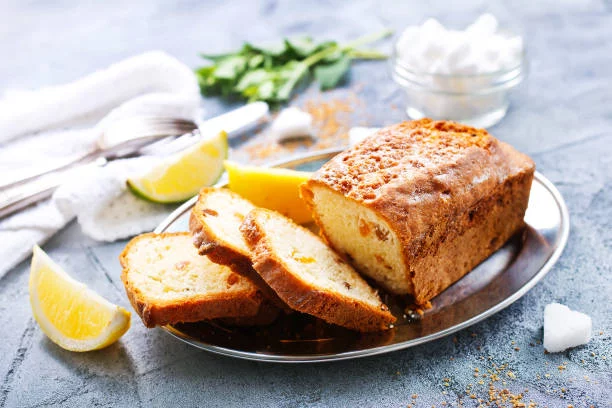 Starbucks en casa: prepara un budín de limón súper húmedo sin batidora Starbucks en casa: prepara un budín de limón súper húmedo sin batidora