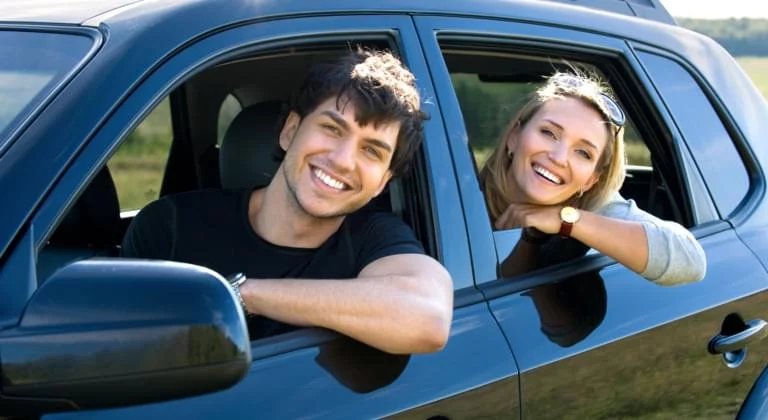 Aparca sin miedo a los golpes con el invento que está triunfando entre los conductores 2 Moncloa ¿Se puede usar en España?