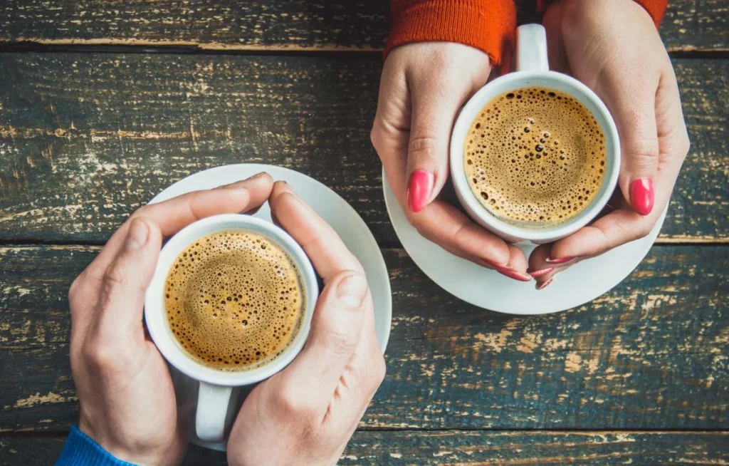 A pesar de sus beneficios, el café no es para todos por esta razón 2 Moncloa Estas son las señales que pueden indicar un empeoramiento de la ansiedad por el café