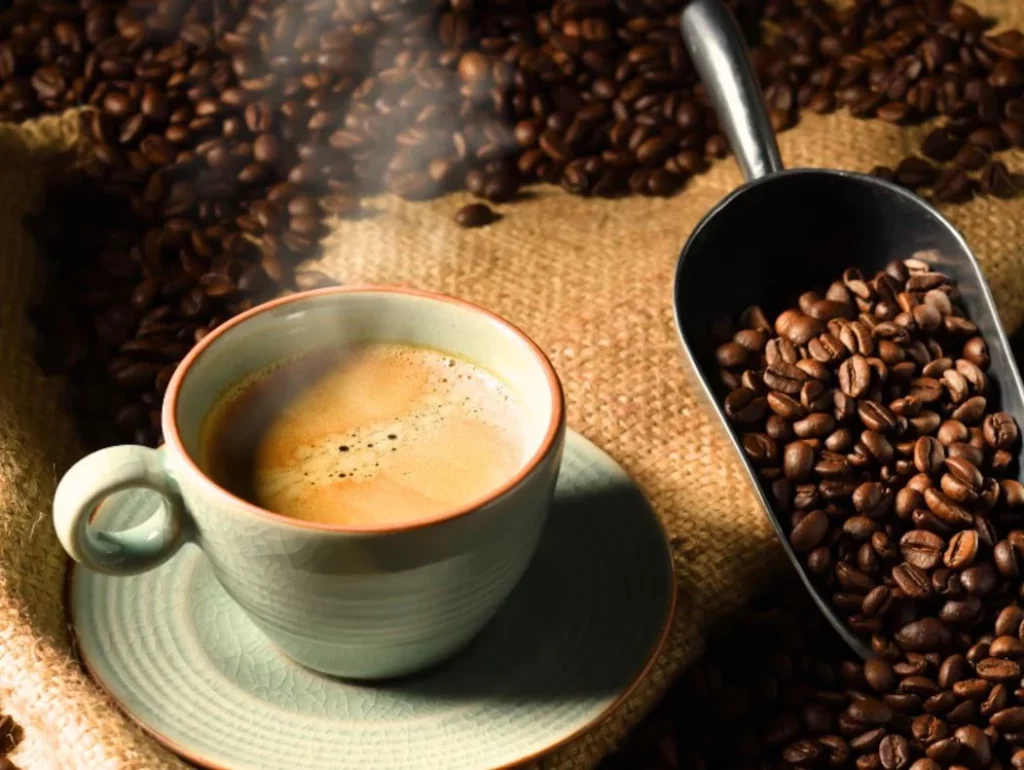 Una bebida amada en el mundo entero