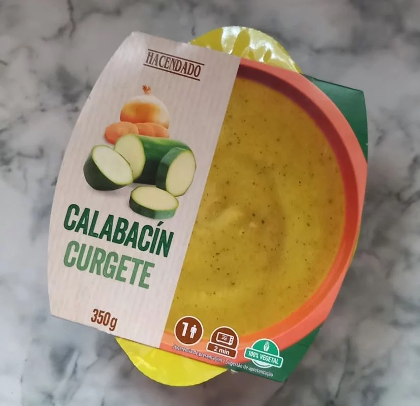 Mercadona ofrece el almuerzo de oficina saludable que arrasa por menos de 1,60 euros 2 Moncloa Mercadona ofrece un almuerzo completo y equilibrado