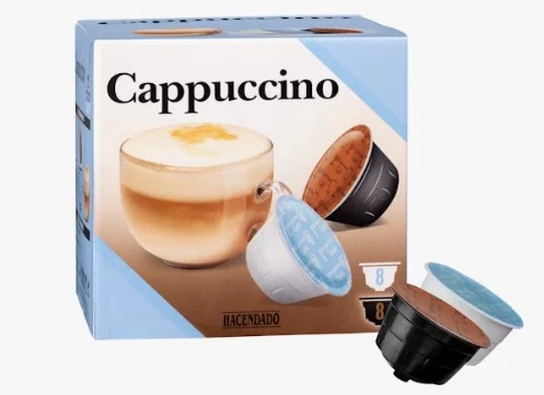 El mejor café de Mercadona, a precio de regalo: es el momento de llevar en cantidad 1 Moncloa Una oferta económica de Mercadona que vale la pena