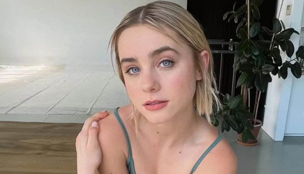 Clara Galle revela su secreto para una piel perfecta y sin rojeces 1 Moncloa Así es la técnica que Clara Galle aplica para eliminar las rojeces